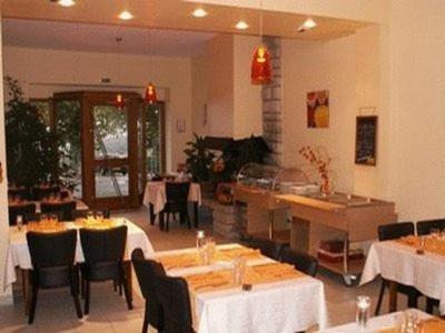 Molières 凯尔西白色之家客栈酒店 外观 照片