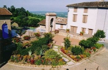 Molières 凯尔西白色之家客栈酒店 外观 照片